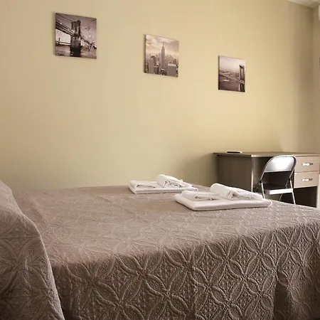 Affittacamere Sogni D'Oro Lamezia Terme Exterior photo