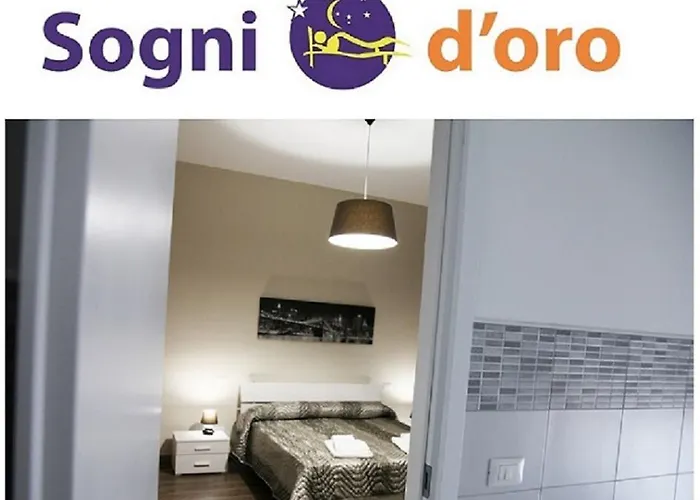 Affittacamere Sogni D\'Oro