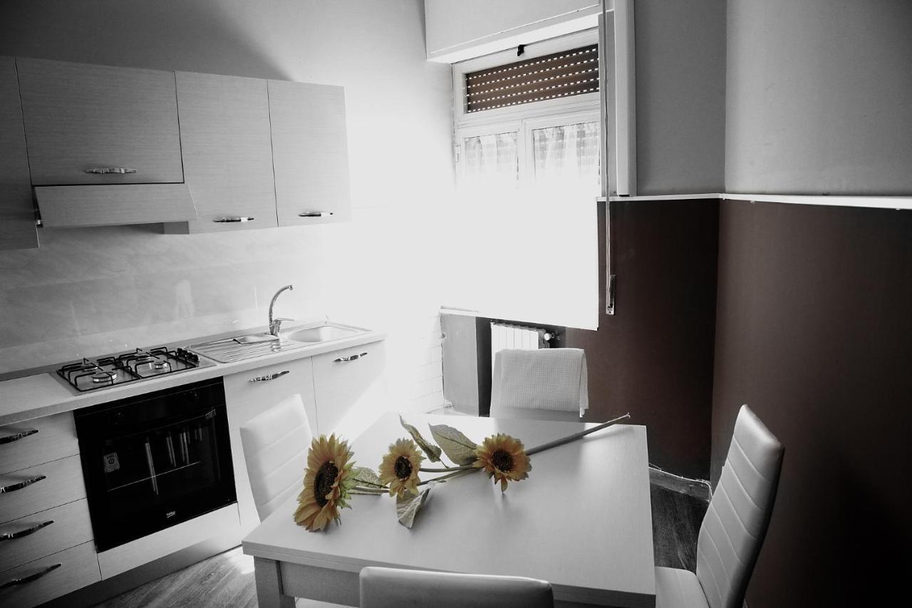 Guest house Sogni D'oro 3*