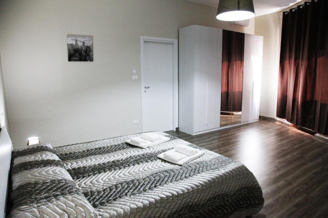 Sogni D'oro Guest house