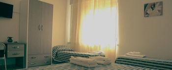 Guest house Sogni D'oro 3*