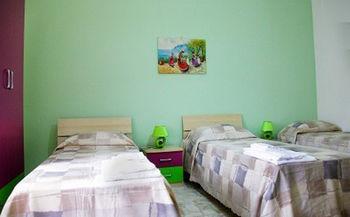Guest house Sogni D'oro Lamezia Terme