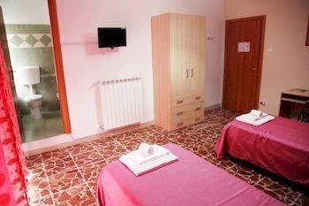 Guest house Sogni D'oro 3*