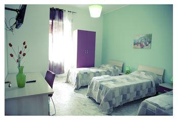 Guest house Sogni D'oro