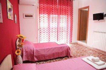 Guest house Sogni D'oro