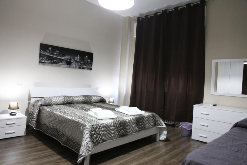 Guest house Sogni D'oro Lamezia Terme