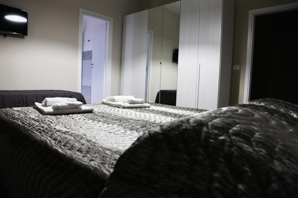 Guest house Sogni D'oro 3*
