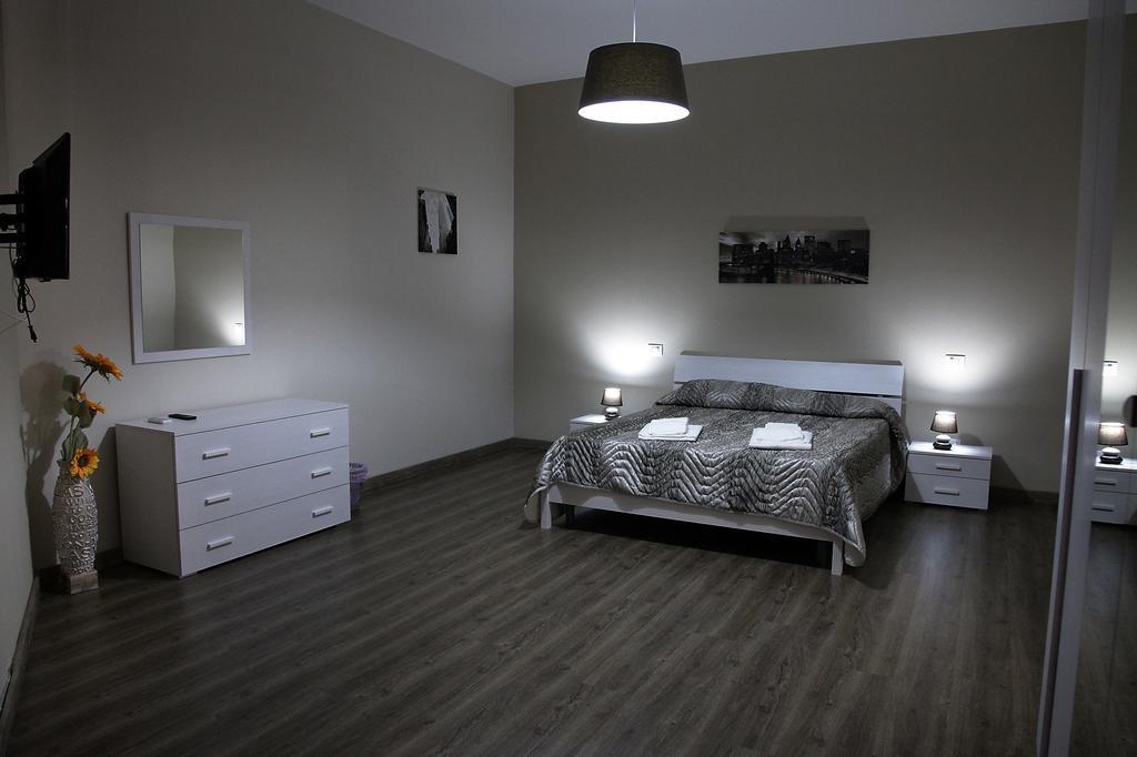 Gasthof Sogni D'oro Lamezia Terme