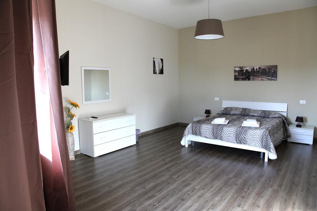 Guest house Sogni D'oro 3*