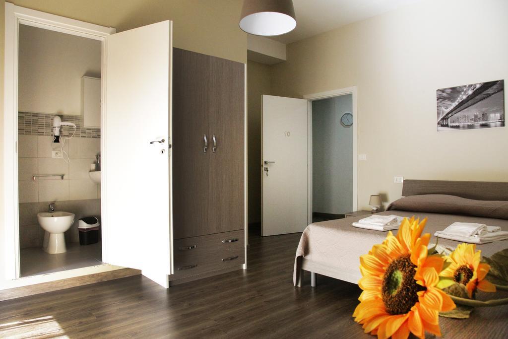 Guest house Sogni D'oro