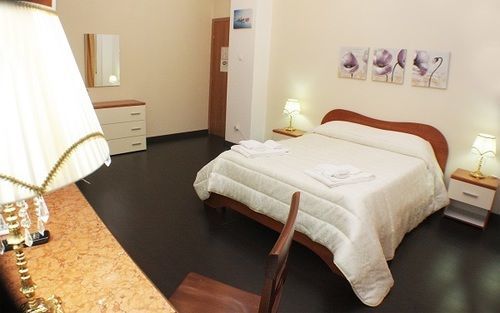 Sogni D'oro Guest house