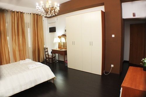 Sogni D'oro Guest house 3*