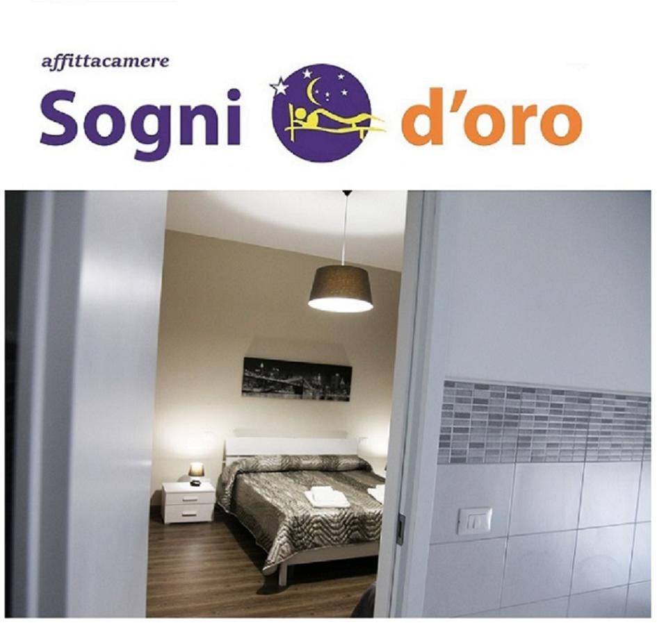 Guest house Sogni D'oro 3*