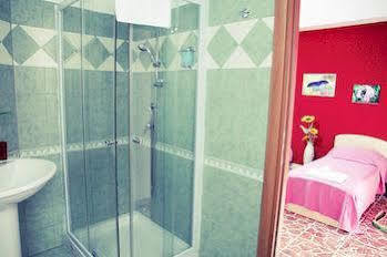 Guest house Sogni D'oro 3*