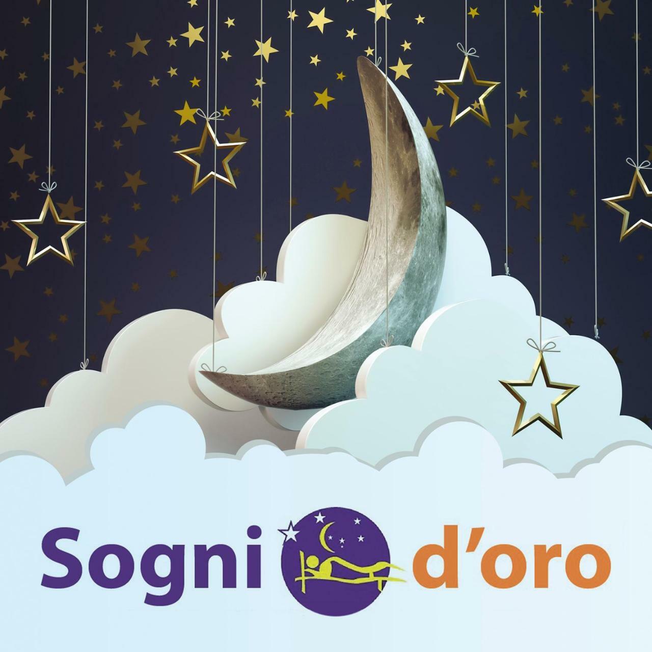 Guest house Sogni D'oro 3*